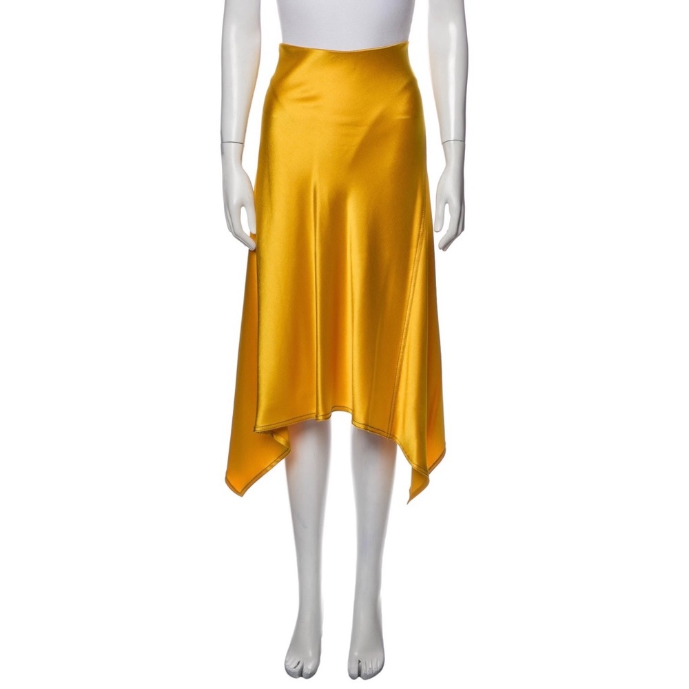 NWT Sies Marjan midi length skirt